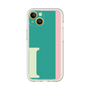 Premium Panel［ Original - initial color line - I green ］