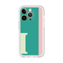 Premium Panel［ Original - initial color line - I green ］