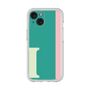 Premium Panel［ Original - initial color line - I green ］