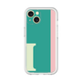 Premium Panel［ Original - initial color line - I green ］