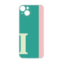 Premium Panel［ Original - initial color line - I green ］