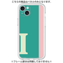 Premium Panel［ Original - initial color line - I green ］