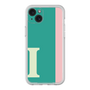 Premium Panel［ Original - initial color line - I green ］
