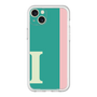 Premium Panel［ Original - initial color line - I green ］