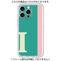Premium Panel［ Original - initial color line - I green ］