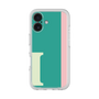 Premium Panel［ Original - initial color line - I green ］