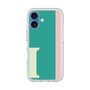 Premium Panel［ Original - initial color line - I green ］
