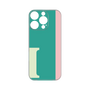 Premium Panel［ Original - initial color line - I green ］