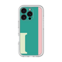 Premium Panel［ Original - initial color line - I green ］