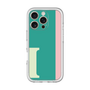 Premium Panel［ Original - initial color line - I green ］