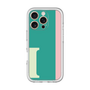 Premium Panel［ Original - initial color line - I green ］