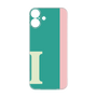 Premium Panel［ Original - initial color line - I green ］
