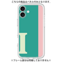 Premium Panel［ Original - initial color line - I green ］