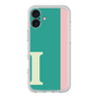 Premium Panel［ Original - initial color line - I green ］