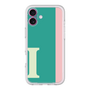 Premium Panel［ Original - initial color line - I green ］