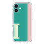 Premium Panel［ Original - initial color line - I green ］