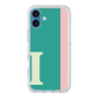 Premium Panel［ Original - initial color line - I green ］