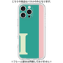 Premium Panel［ Original - initial color line - I green ］