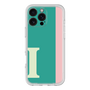Premium Panel［ Original - initial color line - I green ］