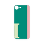 Premium Panel［ Original - initial color line - I green ］