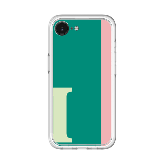 Premium Panel［ Original - initial color line - I green ］