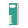 Premium Panel［ Original - initial color line - I green ］