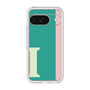 Premium Panel［ Original - initial color line - I green ］