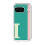 Premium Panel［ Original - initial color line - I green ］