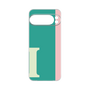 Premium Panel［ Original - initial color line - I green ］