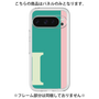 Premium Panel［ Original - initial color line - I green ］
