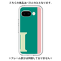 Premium Panel［ Original - initial color line - I green ］