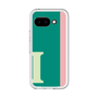 Premium Panel［ Original - initial color line - I green ］