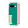 Premium Panel［ Original - initial color line - I green ］