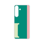 Premium Panel［ Original - initial color line - I green ］