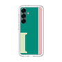 Premium Panel［ Original - initial color line - I green ］