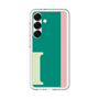 Premium Panel［ Original - initial color line - I green ］