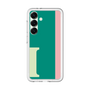 Premium Panel［ Original - initial color line - I green ］