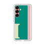 Premium Panel［ Original - initial color line - I green ］