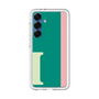 Premium Panel［ Original - initial color line - I green ］