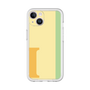 Premium Panel［ Original - initial color line - I yellow ］