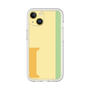 Premium Panel［ Original - initial color line - I yellow ］