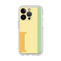 Premium Panel［ Original - initial color line - I yellow ］