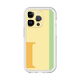 Premium Panel［ Original - initial color line - I yellow ］