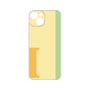 Premium Panel［ Original - initial color line - I yellow ］