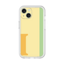 Premium Panel［ Original - initial color line - I yellow ］