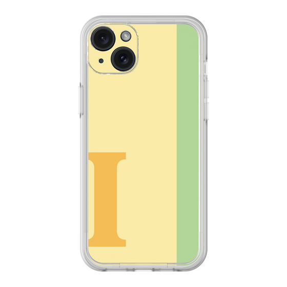 Premium Panel［ Original - initial color line - I yellow ］