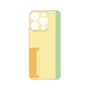 Premium Panel［ Original - initial color line - I yellow ］