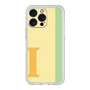 Premium Panel［ Original - initial color line - I yellow ］