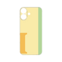 Premium Panel［ Original - initial color line - I yellow ］
