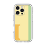 Premium Panel［ Original - initial color line - I yellow ］